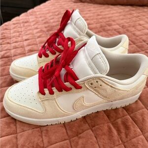 Nike SB Dunk Low (Women’s 12 OR Men’s 10.5)